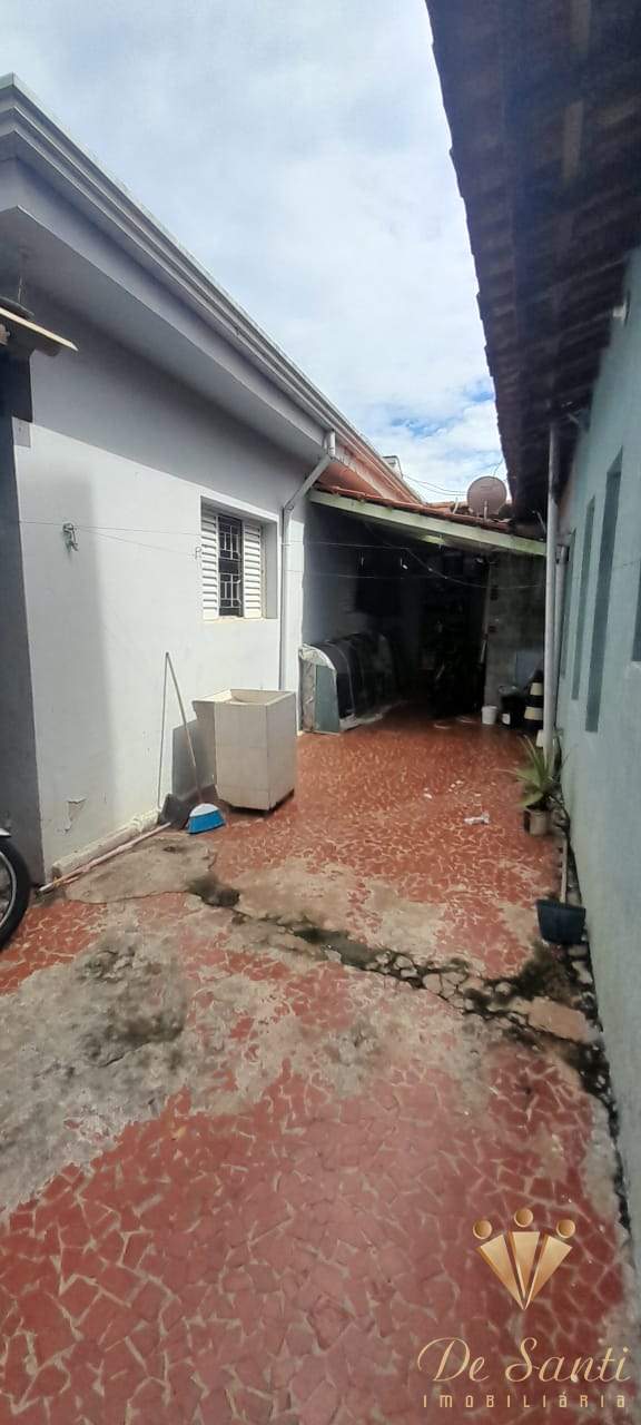 Residencial para Venda, Centro, Mogi Guaçu/SP